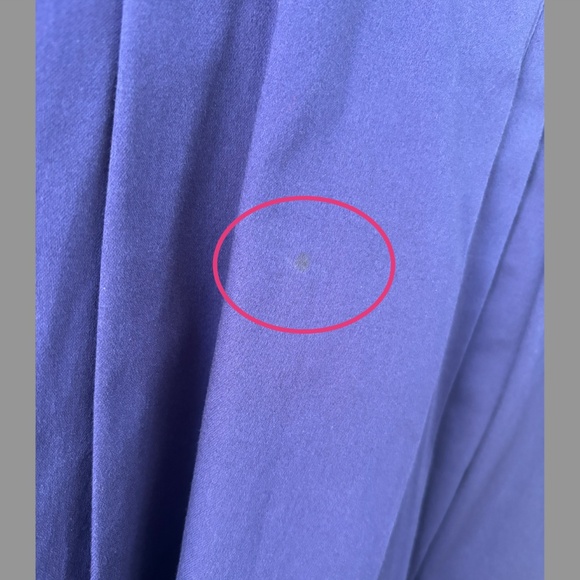 Size 6 Trashy Diva Courtney Coat Dress - Picture 5 of 7